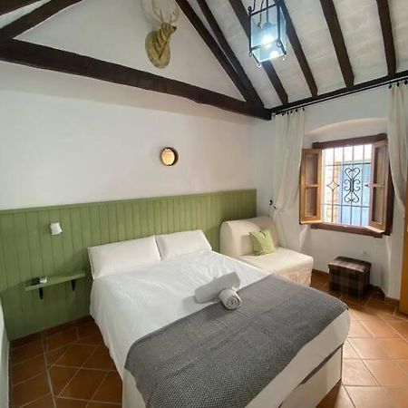 Casita Gazul Villa Alcalá de los Gazules Esterno foto