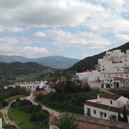 Casita Gazul Villa Alcalá de los Gazules Esterno foto