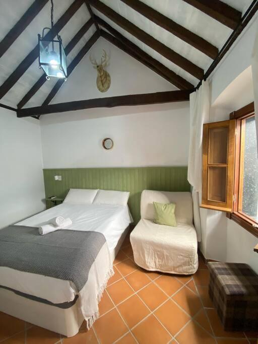 Casita Gazul Villa Alcalá de los Gazules Esterno foto