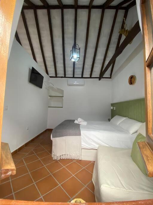 Casita Gazul Villa Alcalá de los Gazules Esterno foto