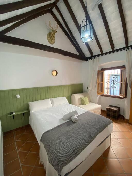 Casita Gazul Villa Alcalá de los Gazules Esterno foto