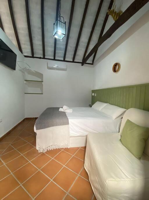 Casita Gazul Villa Alcalá de los Gazules Esterno foto