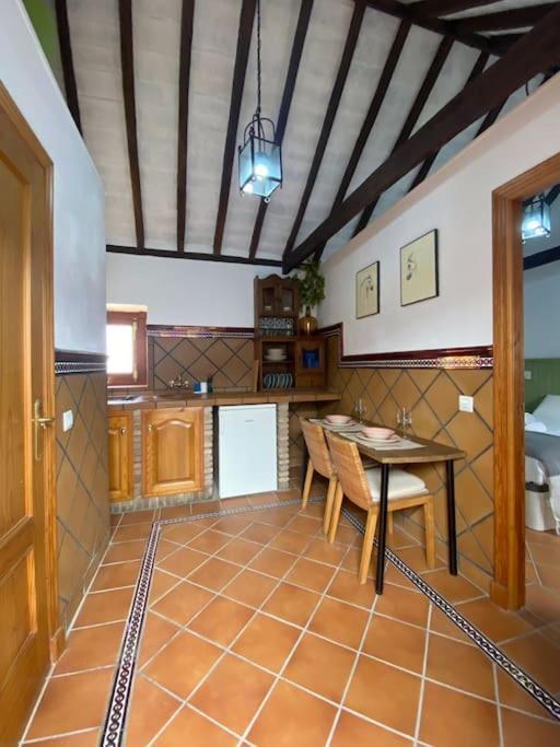Casita Gazul Villa Alcalá de los Gazules Esterno foto